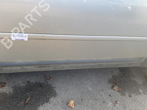 Used Door moulding trim AUDI A6 C5 (4B2) 2.8 (193 hp) 22127717