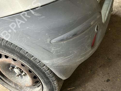 Used Rear bumper FIAT MULTIPLA (186_) [1999-2010]  22113688