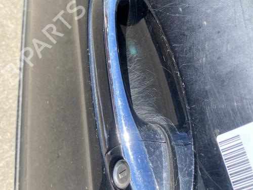 Front right interior door handle MERCEDES-BENZ A-CLASS (W169) A 180 CDI (169.007, 169.307) | BP33832424I14 - Image 3
