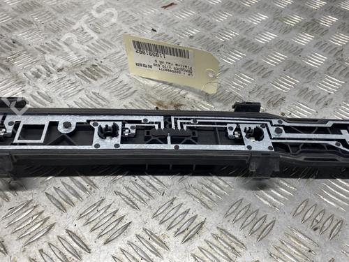 Used Lamp holder MERCEDES-BENZ VITO Bus (W639) 115 CDI (639.701, 639.703, 639.705) (150 hp) 31691279