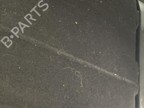 Used Rear parcel shelf Rear parcel shelf PEUGEOT 2008 I (CU_) 1.2 VTi (82 hp) 31944317 31944317