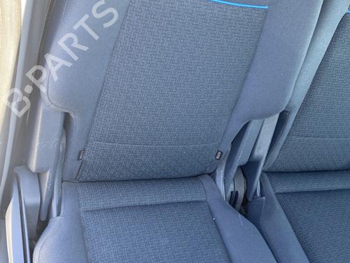 Used Rear seat Rear seat FORD S-MAX (WA6) 2.0 Flexifuel (145 hp) 27527279 27527279