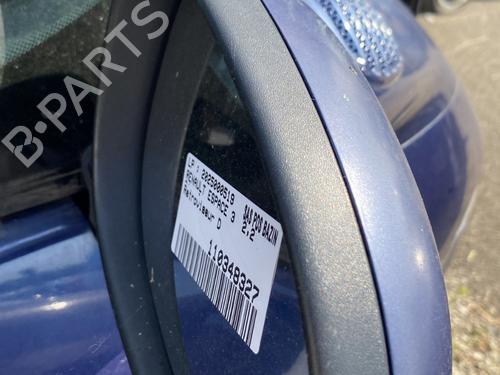 Right mirror RENAULT ESPACE III (JE0_) 2.2 12V TD (JE0E, JE0H, JE0P) | BP27977103C27