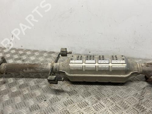 Used Catalyst Catalyst MAZDA 6 Hatchback (GG) 2.0 DI (GG14) (121 hp) 33444395 33444395