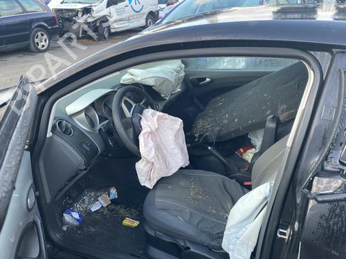 Headlight switch SEAT IBIZA IV SC (6J1, 6P5) 1.4 TDI | BP22712810I24 