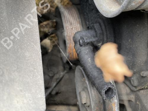 Used AC compressor AC compressor OPEL FRONTERA A Sport (U92) 2.5 TDS (115 hp) 33553989 33553989