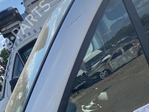 Left front door RENAULT TRAFIC III Van (FG_) 1.6 dCi 125 (FGMH) | BP25897200C2 