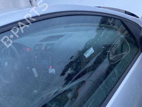 Dør rude højre foran VW GOLF V (1K1) 1.9 TDI (105 hp) 31859798