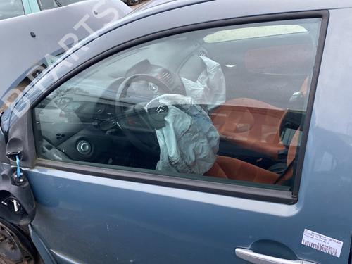 Dør rude ventre foran CITROËN C2 (JM_) 1.4 | BP29910840C18 