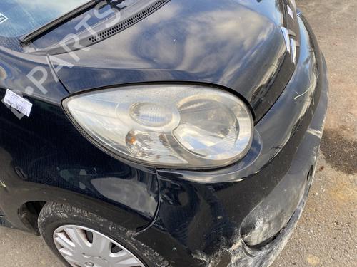 Højre forlygte CITROËN C1 (PM_, PN_) 1.0 | BP29590830C29 