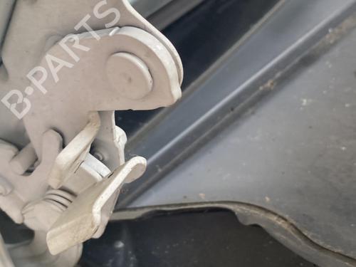 Hinge/Door check strap MERCEDES-BENZ C-CLASS Coupe (C205) C 220 d (205.304) | BP28048089C146 