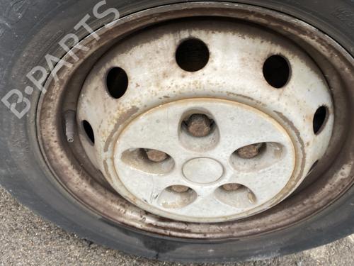 Used Other Other PEUGEOT BOXER Van (230L) 1.9 D (69 hp) 31069680 31069680