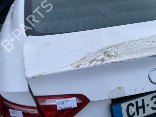 Tailgate AUDI A5 (8T3) 2.0 TFSI | BP22374289C6 