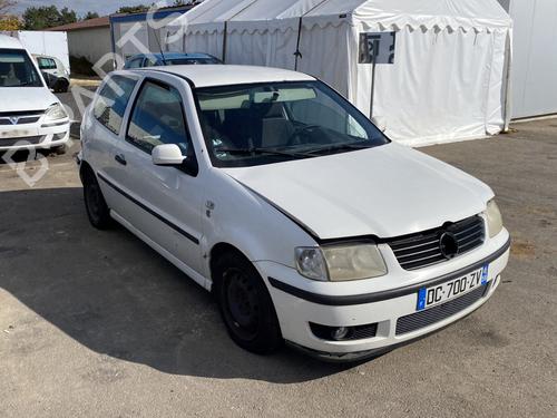 Right taillight VW POLO (6N2) 1.9 SDI | BP29571754C35 - Image 6