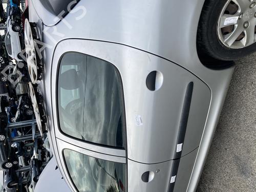 Left rear door PEUGEOT 206+ (2L_, 2M_)  | BP19905390C4