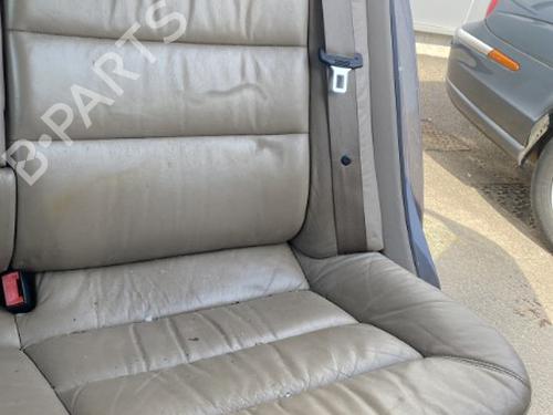 Sæde Bagtil AUDI A6 C5 (4B2) [1997-2005]  22123196