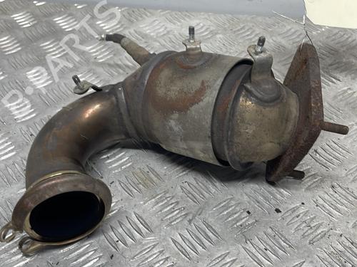 Used Catalyst Catalyst OPEL ASTRA H (A04) [2004-2014] 25588339 25588339