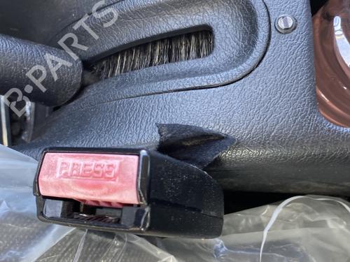 Used Seat buckle Seat buckle 33183593 33183593
