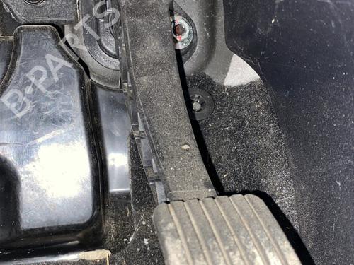 Pedal Pedal PEUGEOT 4007 (VU_, VV_) 2.2 HDi (156 hp) 33234425 33234425