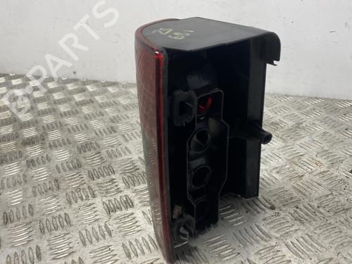 Right taillight CITROËN BERLINGO / BERLINGO FIRST Box Body/MPV (M_) 1.9 D 70 (MBWJZ, MCWJZ) | BP32392952C35