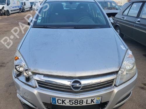 Used Hood OPEL ASTRA H (A04) 1.4 (L48) (90 hp) 23785720