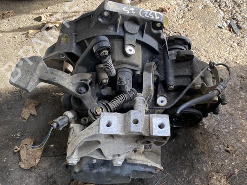 Gearbox SEAT LEON (1P1) 1.9 TDI | BP29958973M3 
