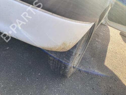 Rear bumper CITROËN SAXO (S0, S1) 1.5 D | BP29341309C8 