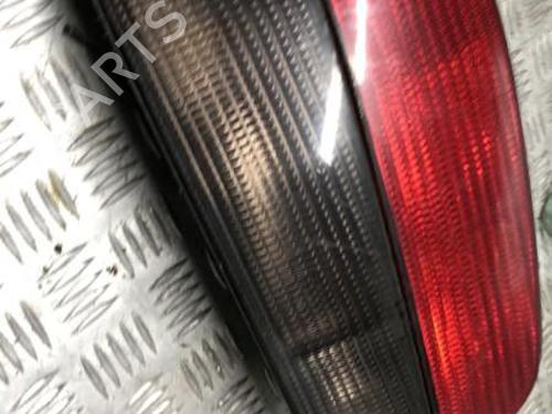 Left taillight PEUGEOT 306 Hatchback (7A, 7C, N3, N5) | BP31994860C34