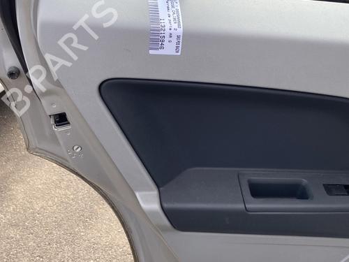 Rear left panel DODGE CALIBER 2.0 CRD | BP29455395C60 