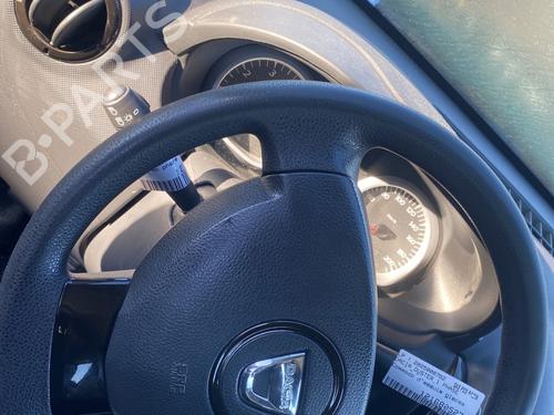 Used Steering wheel DACIA DUSTER (HS_) 1.5 dCi (86 hp) 32449207