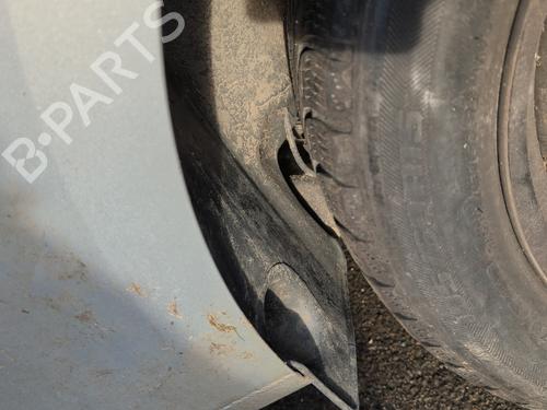 Wheel arch RENAULT MODUS / GRAND MODUS (F/JP0_) 1.5 dCi (JP0G, JP0H) | BP31580826C56