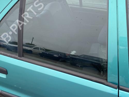Rear right door window CITROËN SAXO (S0, S1) 1.1 X, SX | BP26297794C21 