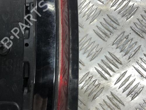 Rear spoiler RENAULT CLIO IV (BH_) 1.5 dCi 75 | BP19912310C96