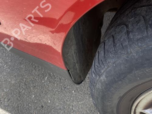 Wheel arch SEAT TOLEDO II (1M2) 1.9 TDI | BP27745859C56 