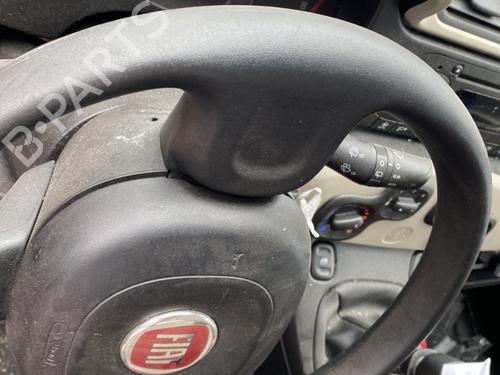 Steering wheel FIAT PANDA (312_, 319_) 1.2 (312PXA1A) | BP25141953C49 