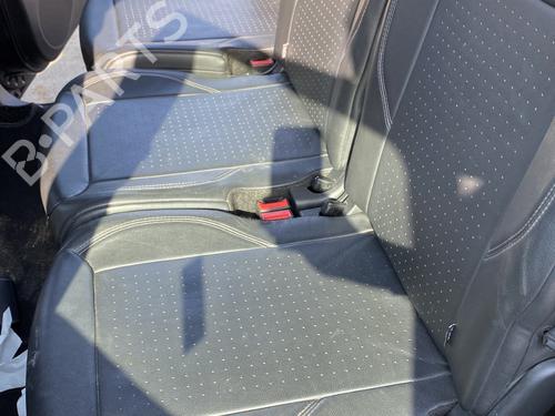 Sedile posteriore CITROËN C4 Picasso I MPV (UD_) 2.0 HDi 138 (136 hp) 32518293