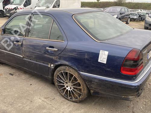 Front left panel MERCEDES-BENZ C-CLASS (W202) C 220 CDI (202.133) | BP30085511C58 - Image 4