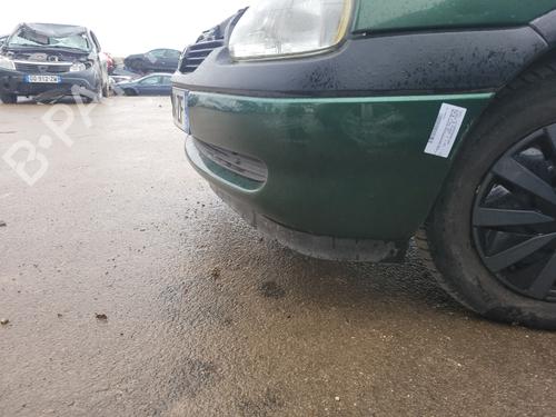 Front bumper OPEL CORSA B (S93) 1.0 i 12V (F08, F68, M68) | BP23783999C7 