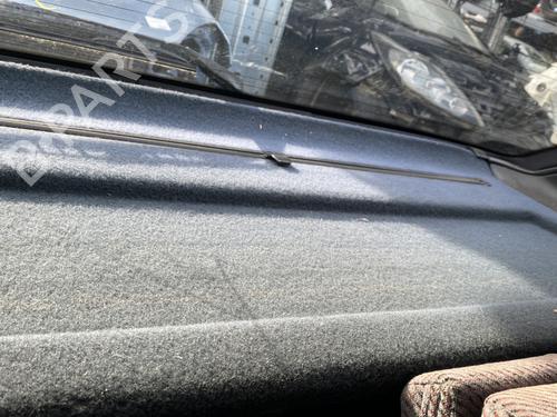 Used Rear parcel shelf Rear parcel shelf CITROËN ZX (N2) 1.6 i (88 hp) 20644756 20644756
