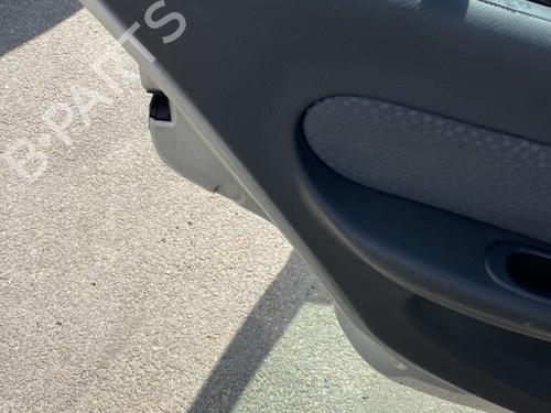 Used Rear left panel Rear left panel RENAULT CLIO II (BB_, CB_) 1.2 (BB0A, BB0F, BB10, BB1K, BB28, BB2D, BB2H, CB0A,... (58 hp) 26653944 26653944