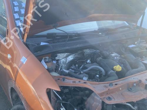 Used ECU airbags DACIA SANDERO II 1.5 Blue dCi 95 (B8JL) (95 hp) 28965235