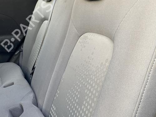 Rear seat CHEVROLET AVEO Hatchback (T300) 1.3 D | BP23783318C17 - Image 2