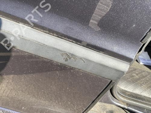 Dørliste Dørliste FIAT ULYSSE (179_) 2.2 JTD (128 hp) 27977132 27977132