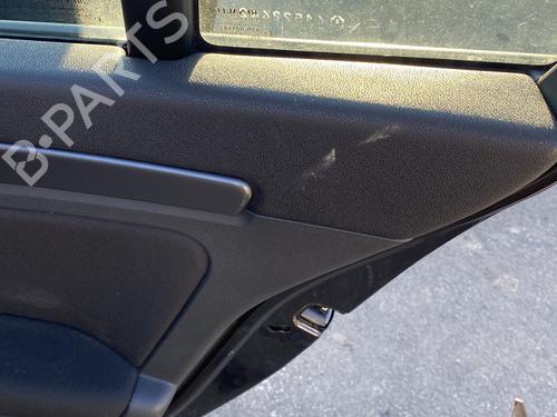 Used Rear right panel Rear right panel RENAULT LAGUNA III (BT0/1) 1.5 dCi (BT00, BT0A, BT0T, BT1J) (110 hp) 24439080 24439080