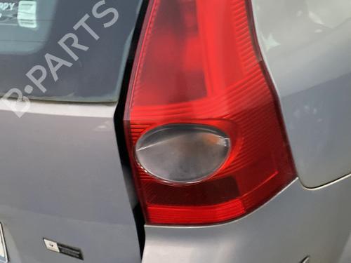 Right taillight RENAULT MEGANE II Estate (KM0/1_) 1.6 | BP22787922C35 