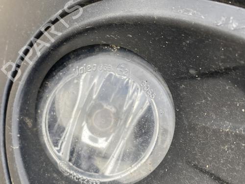 Used Right front fog light Right front fog light NISSAN QASHQAI I (J10, NJ10) 2.0 dCi All-wheel Drive (150 hp) 28817144 28817144