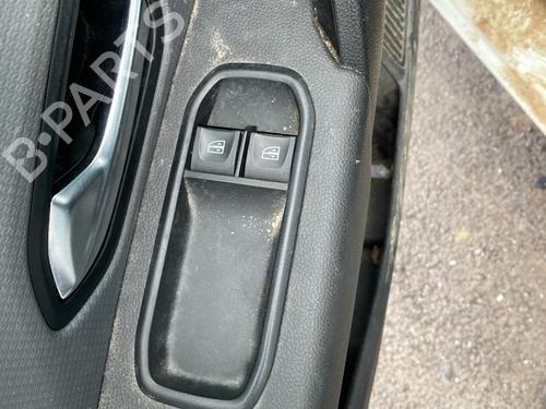 Left front window switch RENAULT EXPRESS Box Body/MPV 1.5 Blue dCi 95 (F6AB) | BP36337531I27 - Image 2