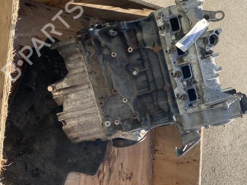 Used Engine VW GOLF VI (5K1) 1.4 TSI (122 hp) 32705927