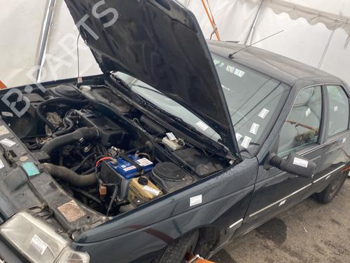 Benzintank PEUGEOT 405 II (4B) 1.6 (88 hp) 32385767