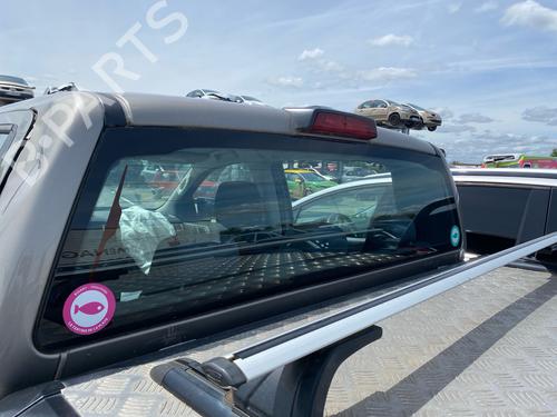 bootlid-window-ford-ranger-tke-2011-36400615 main image